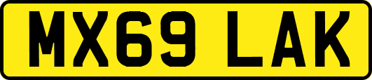 MX69LAK