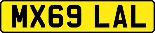 MX69LAL