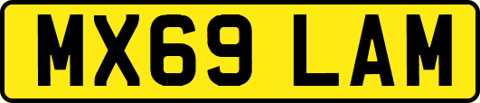 MX69LAM
