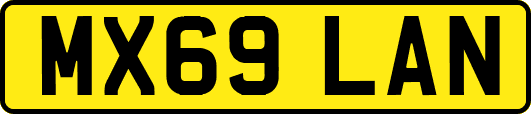MX69LAN