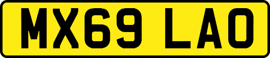 MX69LAO
