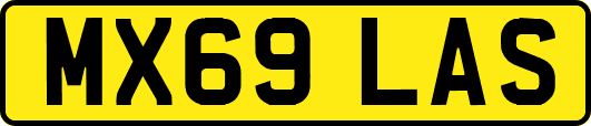MX69LAS