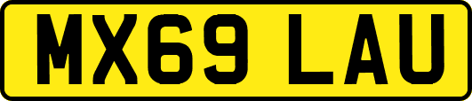 MX69LAU