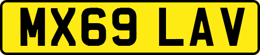 MX69LAV