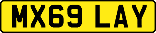 MX69LAY