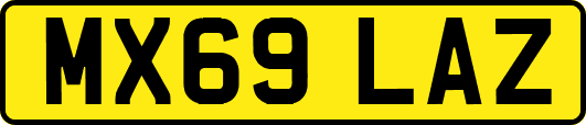 MX69LAZ