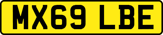 MX69LBE