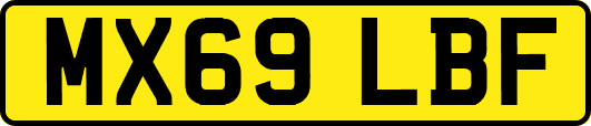MX69LBF