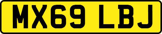 MX69LBJ
