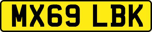 MX69LBK