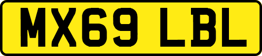 MX69LBL