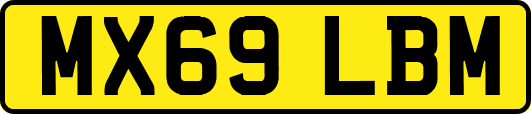 MX69LBM