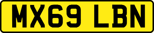 MX69LBN