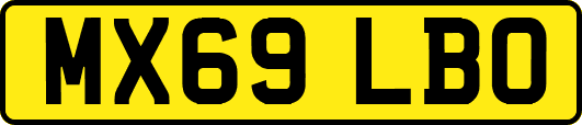 MX69LBO