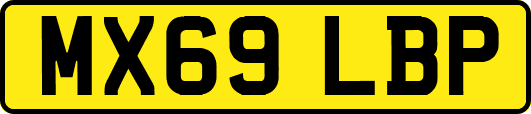 MX69LBP