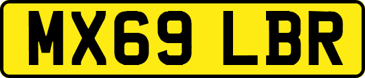 MX69LBR