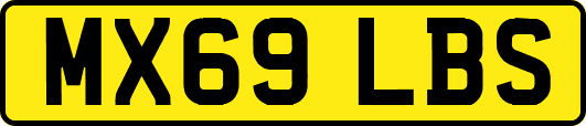 MX69LBS
