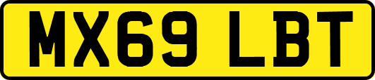 MX69LBT