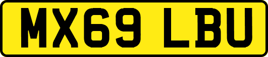 MX69LBU