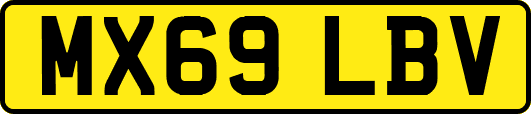MX69LBV