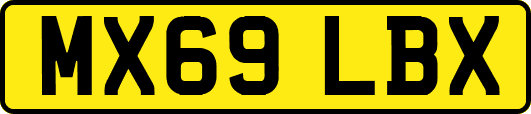 MX69LBX