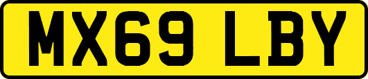 MX69LBY
