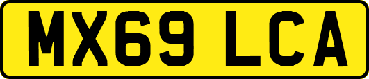MX69LCA