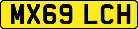 MX69LCH