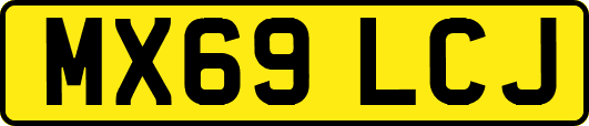 MX69LCJ