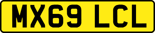 MX69LCL