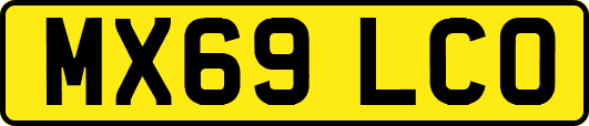 MX69LCO