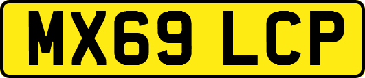 MX69LCP