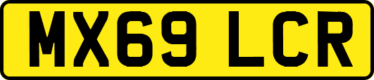 MX69LCR