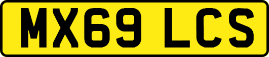 MX69LCS