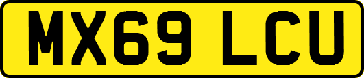 MX69LCU