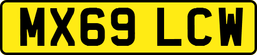 MX69LCW
