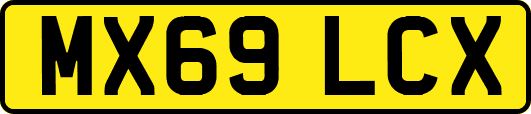 MX69LCX