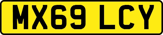 MX69LCY