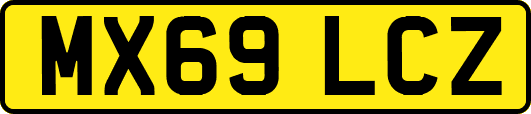 MX69LCZ