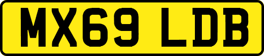MX69LDB