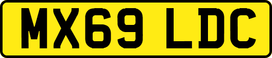 MX69LDC