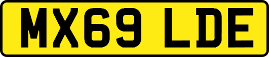 MX69LDE