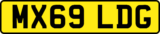 MX69LDG