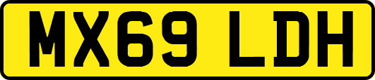 MX69LDH