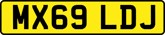 MX69LDJ