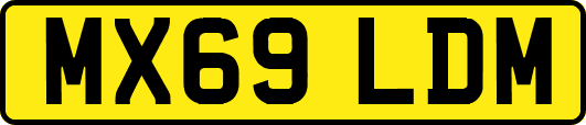 MX69LDM