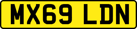 MX69LDN