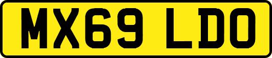 MX69LDO