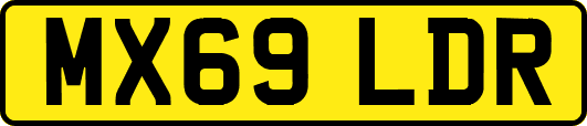 MX69LDR