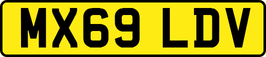 MX69LDV